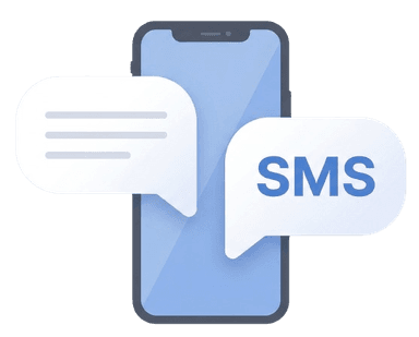 SMS Plan