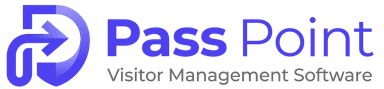 Pass Point Logo
