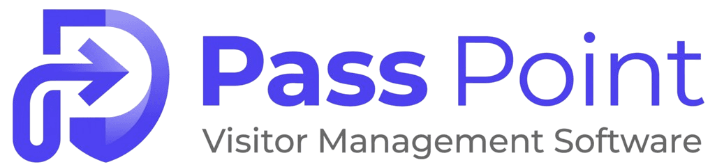 Pass Point Logo