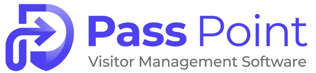 Pass Point Logo